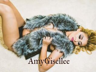 AmyGisellee
