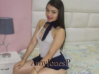 AmyJonesP