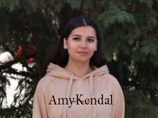 AmyKendal