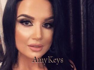 AmyKeys