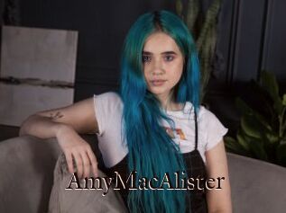 AmyMacAlister