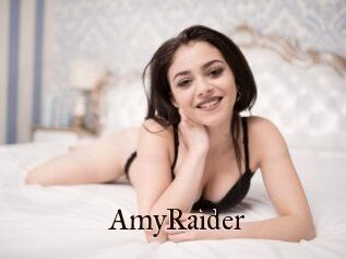 AmyRaider