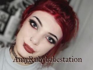 AmyRubybabestation