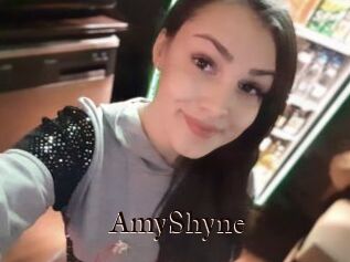 AmyShyne