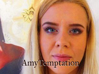 AmyTemptation