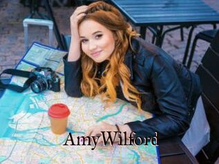 AmyWilford
