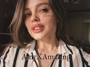 AmyXAmazing