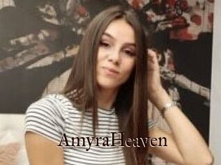 AmyraHeaven