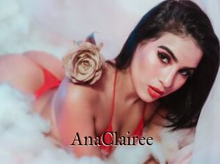 AnaClairee