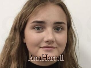 AnaHarrell