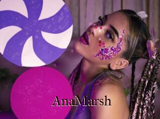 AnaMarsh