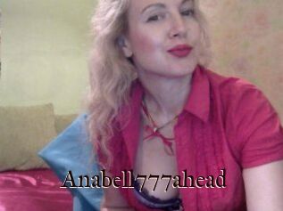 Anabell777ahead