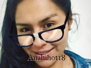 Anahihot18