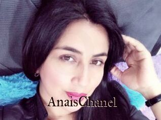 AnaisChanel