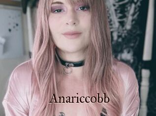 Anariccobb