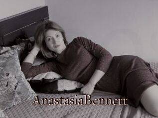 AnastasiaBennett