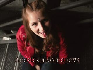 AnastasiaRomanova