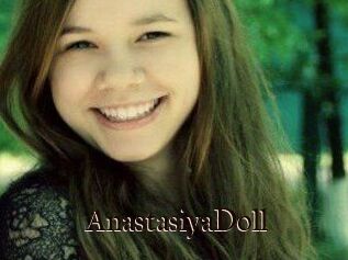 AnastasiyaDoll