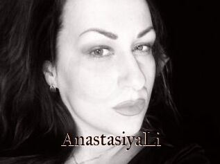 AnastasiyaLi