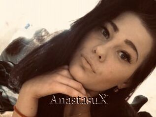 AnastasuX