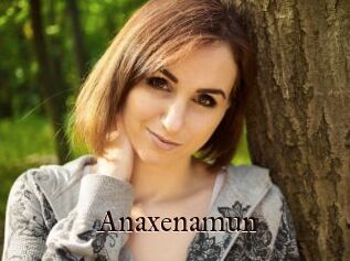 Anaxenamun