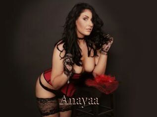 Anayaa