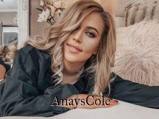 AnaysCole