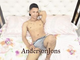 AndersonJons