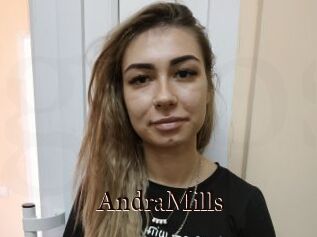 AndraMills