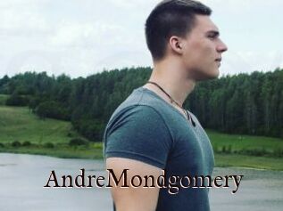 AndreMondgomery