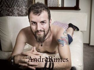 AndreRimes