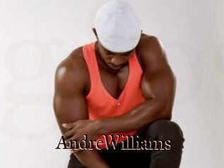 AndreWilliams