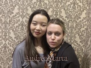 AndreaMarta
