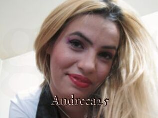 Andreea25