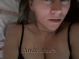 Andreitanew