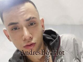 AndresBoyHot