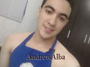 AndrewAlba