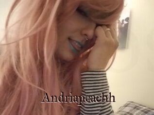 Andriapeachh