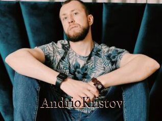 AndrioKristov