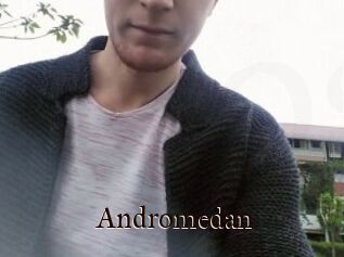 Andromedan