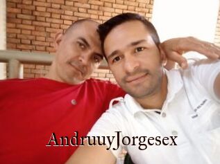 AndruuyJorgesex