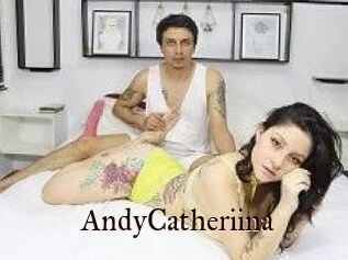 AndyCatheriina