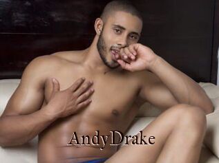 AndyDrake
