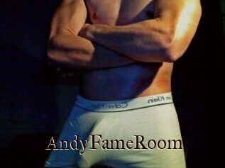 AndyFameRoom