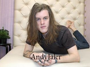 AndyJaler