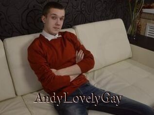 AndyLovelyGay
