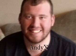 AndyX