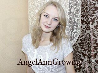 AngelAnnGrowing