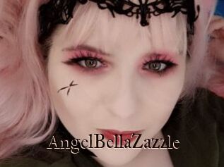 AngelBellaZazzle