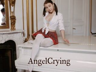 AngelCrying